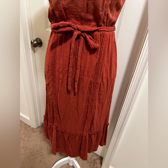 Knox Rose dress - Picture 4 of 5